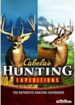 Cabela's Hunting Expedition