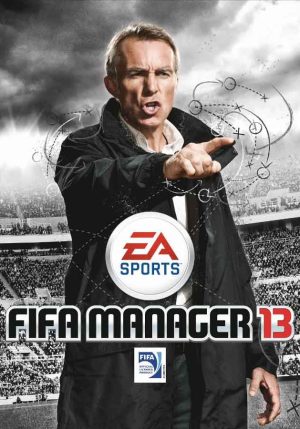 Fifa manager 13