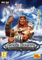 King's Bounty Warriors of the North