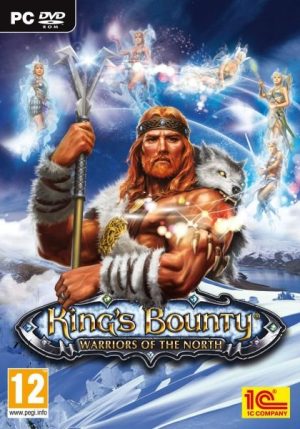 King's Bounty Warriors of the North