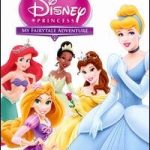 Disney Princess My Fairytale Adventure