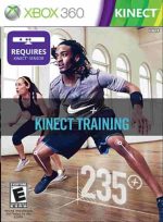 nike + kinect training