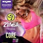 zumba fitness core