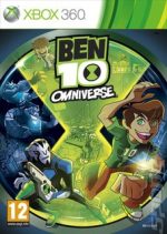 ban10 omniverse