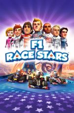 F1 Rcae stars