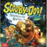 Scooby Doo nawiedzone bagno