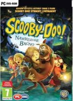 Scooby Doo nawiedzone bagno