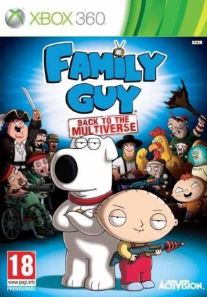 family guy