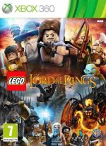 LEGO The Lord Of The Rings