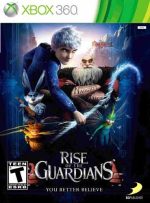 Rise of the Guardians