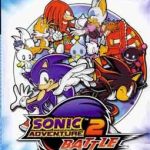 Sonic Adventure Battle 2