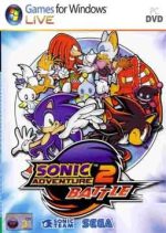 Sonic Adventure Battle 2