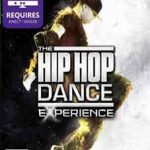 the hiphop dance experience