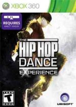 the hiphop dance experience