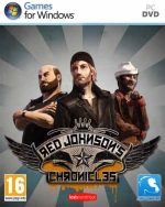 Red Johnsons Chronicles