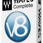 Waves Complete v8.0.11