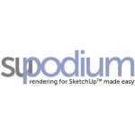 Podium v2.7 sketchup