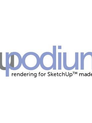 Podium v2.7 sketchup