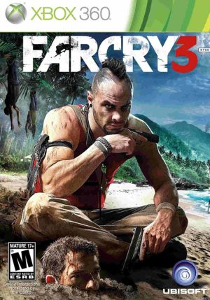 farcry 3