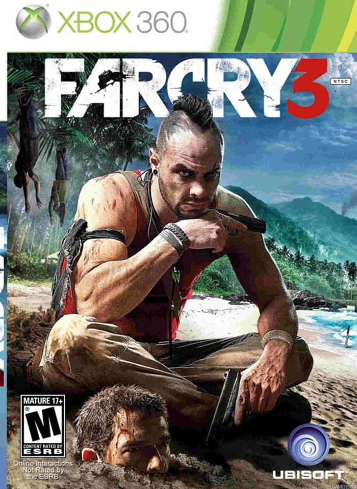 farcry 3