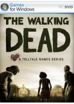 walking dead episode 5:no time left