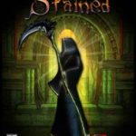 Stained