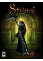 Stained
