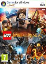 lego lord of the ring