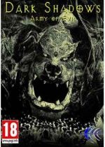 Dark Shadows: Army Of Evil