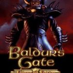 Baldur's Gate: Enhanced Edition