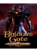 Baldur's Gate: Enhanced Edition