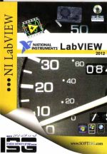 Labview 2012 32-64bit