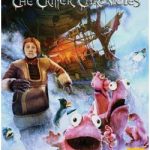 The Book of Unwritten Tales: The Critter Chronicles