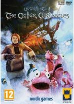 The Book of Unwritten Tales: The Critter Chronicles