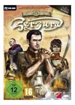 The Lost Chronicles Of Zerzura
