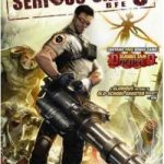 Serious Sam 3: BFE Jewel Of The Nile