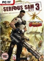 Serious Sam 3: BFE Jewel Of The Nile