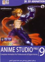 anime studio pro 9