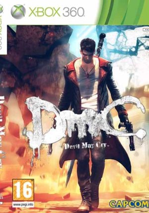 devil may cry 5