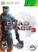 Dead space 3