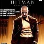Hitman HD trilogy