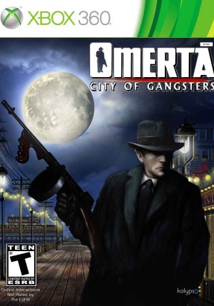 omerta