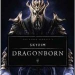 The Elder Scrolls V Skyrim: Dragonborn