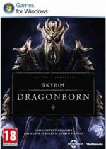 The Elder Scrolls V Skyrim: Dragonborn
