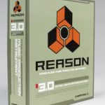 reason 3.0 training
