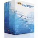 Toon Boom Harmony 10.0.1 (64bit) Build 7547