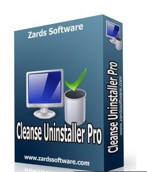 Cleanse Uninstaller Pro 10.2.rar