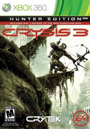 Crysis 3
