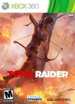 Tomb Raider 2013