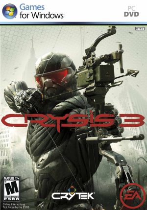 Crysis 3